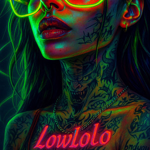 6Ndyou</span> - Lowlolo