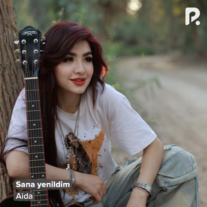 Aida</span> - Sana Yenildim