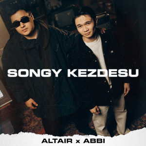 Altair X Abbi</span> - Songy Kezdesu