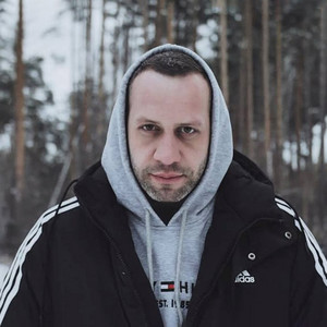 Anton Ageev</span> - Маски
