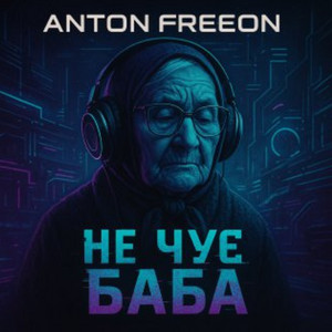 Anton Freeon</span> - Не Чує Баба