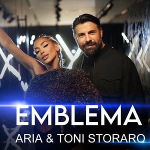 Aria</span> - Emblema ft Toni Storaro