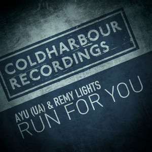 Ayu (Ua)</span> - Run For You ft Remy Lights