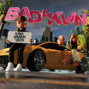 Badabum</span> - Проблема ft Kvinka