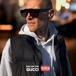 Ballon Ziq</span> - Gucci