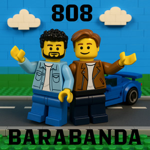 Barabanda</span> - 808