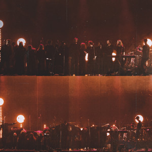 Бонд С Кнопкой</span> - Плач (Live)