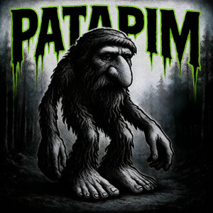 D3Monicp4In</span> - Brr Brr Patapim Phonk
