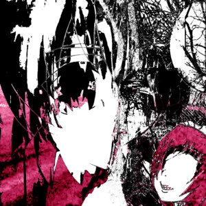 Dj Univxrsel</span> - Kurayami No Naka Super Slowed