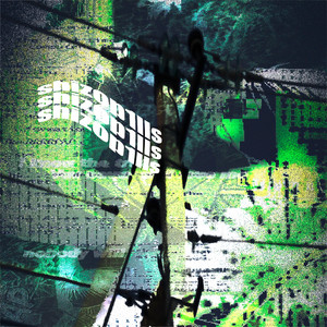 Dj Univxrsel</span> - Shizop1Lls ft Пятьминутэйфории