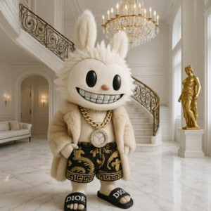 Джазур</span> - Купи Labubu