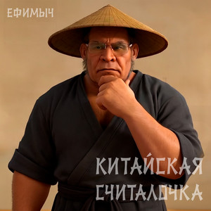Ефимыч</span> - Китайская Считалочка