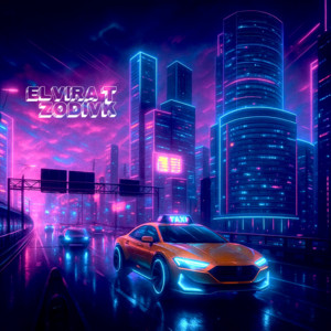 Elvira T</span> - Taxi (Remix) ft Zodivk