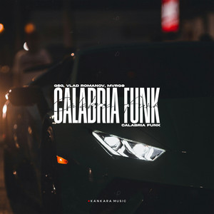 G$G</span> - Calabria Funk Super Slowed + Reverb ft Vlad Romanov & Mvrgo
