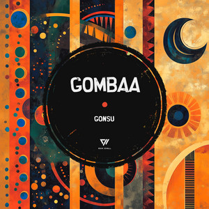Gonsu</span> - Gombaa Extended Mix
