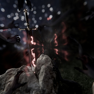 Greyrock</span> - Prompt