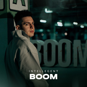 Intellegent</span> - Boom