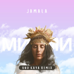 Jamala</span> - Ми Uno Kaya Remix