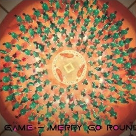 Jung Jaeil</span> - Merry Go Round (Mingle Game Song Squid Game 2)
