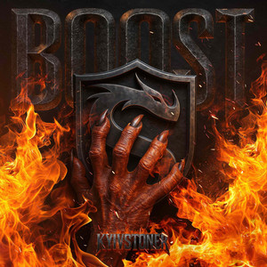 Kyivstoner</span> - Boost