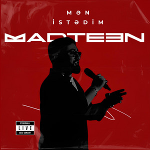 Madteen</span> - Mən İstədim