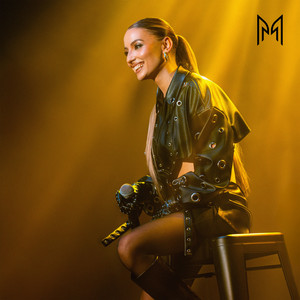 Mihaela Marinova</span> - Такава Любов Live