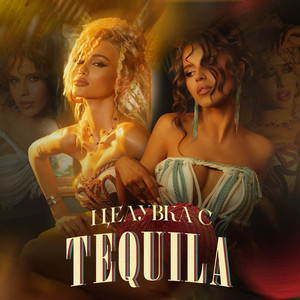 Mirela</span> - Целувка С Tequila ft Lidia