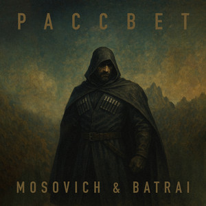 Mosovich & Batrai</span> - Рассвет