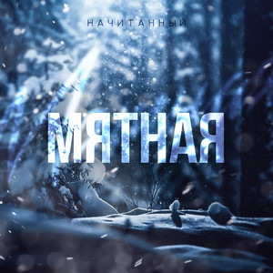 Начитанный</span> - Мятная