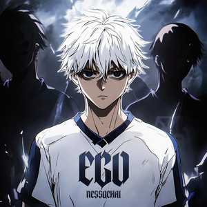 Nessqchai</span> - Ego Slowed