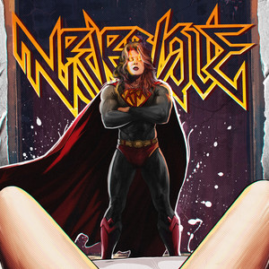 Neverlove</span> - Кунимэн