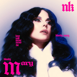 Nk</span> - Bloody Mary