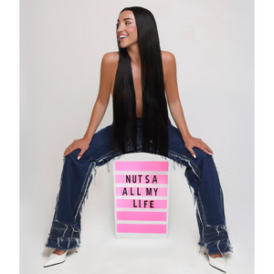 Nutsa</span> - All My Life