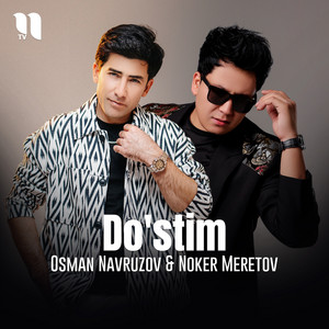 Osman Navruzov</span> - Do'Stim ft Noker Meretov