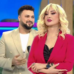 Pərviz Tahir</span> - Gəl Vəfalı Yarım ft Məleykə Əsədova