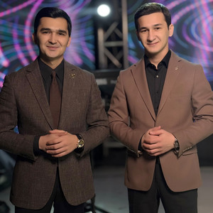 Serdar Çaryýew</span> - Bilmesinler ft Dawut Çaryýew