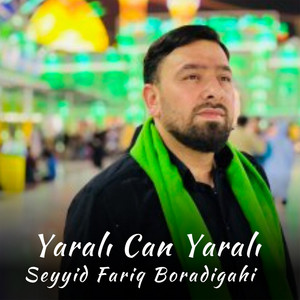 Seyyid Fariq Boradigahi</span> - Yaralı Can Yaralı