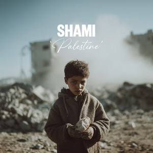 Shami</span> - Palestine
