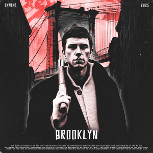 Skwlkr</span> - Brooklyn Speed Up Version