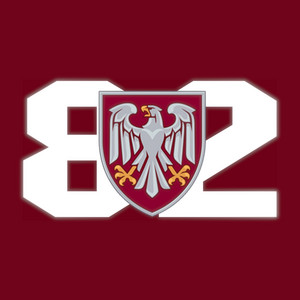 The Кум</span> - 82 (Вісім Два)