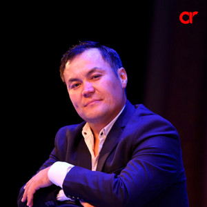 Тілек Базаров</span> - Күлкің Қандай