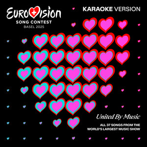 Tommy Cash</span> - Espresso Macchiato Eurovision 2025 Estonia / Karaoke