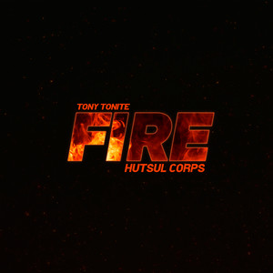 Tony Tonite</span> - Fire ft Hutsul Corps