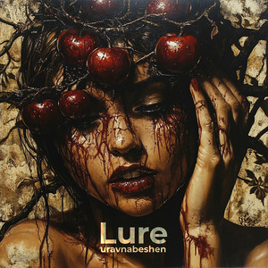 Uravnabeshen</span> - Lure Slowed