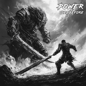 Usedbefore</span> - Power Slowed