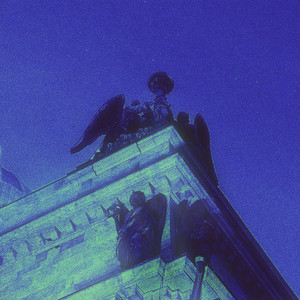Viliam Lane</span> - Voyager ft Imitationofmane