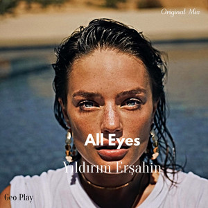 Yıldırım Erşahin</span> - All Eyez