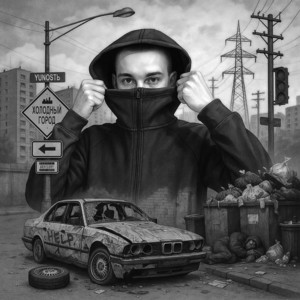 Yunostь</span> - Скурить Остатки (Prod. By Almighty) ft Reor